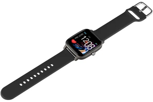 Smartwatch Bemi Ter 2 1.4" szary