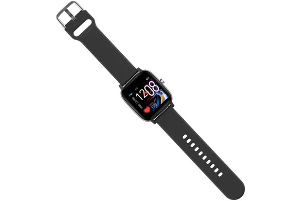 Smartwatch Bemi Ter 2 1.4" szary