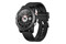 Smartwatch Bemi Voyager 1.32" czarny