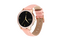 Smartwatch Bemi Ven 1.09" różowo-złoty