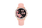 Smartwatch Bemi Ven 1.09" różowo-złoty