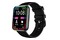 Smartwatch Bemi Exo 1.91" czarny