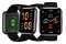Smartwatch Bemi Exo 1.91" czarny