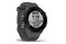 Smartwatch Garmin Forerunner 55 1.04" grafitowy