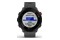 Smartwatch Garmin Forerunner 55 1.04" grafitowy
