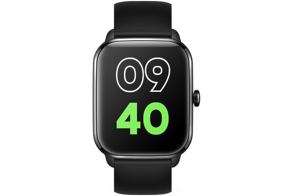 Smartwatch Niceboy Watch 3 1.85" czarny
