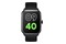 Smartwatch Niceboy Watch 3 1.85" czarny