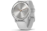 Smartwatch Garmin Vivomove Trend 1.25" srebrny