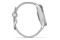 Smartwatch Garmin Vivomove Trend 1.25" srebrny