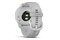 Smartwatch Garmin Vivomove Trend 1.25" srebrny