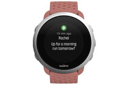 Smartwatch Suunto 3 1.69" srebrny
