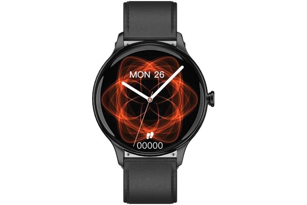 Smartwatch MaxCom FW48 Vanad 1.32" grafitowy
