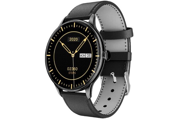 Smartwatch MaxCom FW48 Vanad 1.32" grafitowy