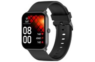 Smartwatch MaxCom FW36 Aurum SE 1.69" czarny