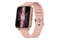 Smartwatch MaxCom FW56 Carbon Pro 1.85" różowy