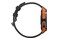 Smartwatch MaxCom FW67 Titan Pro 1.85" pomarańczowy