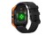 Smartwatch MaxCom FW67 Titan Pro 1.85" pomarańczowy