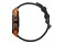 Smartwatch MaxCom FW67 Titan Pro 1.85" pomarańczowy