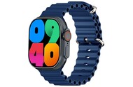 Smartwatch KIANO Watch Solid 2.15" czarny