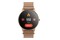 Smartwatch FOREVER SB325 Forevive Slim 1.22" złoty