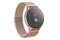 Smartwatch FOREVER SB325 Forevive Slim 1.22" złoty