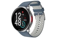 Smartwatch Polar Vantage V3 1.39" srebrny