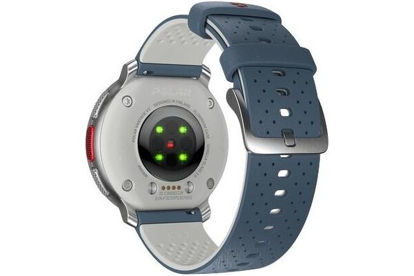 Smartwatch Polar Vantage V3 1.39" srebrny