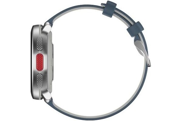 Smartwatch Polar Vantage V3 1.39" srebrny