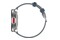 Smartwatch Polar Vantage V3 1.39" srebrny