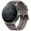 Smartwatch Huawei Watch GT 2 Pro 1.39" srebrny
