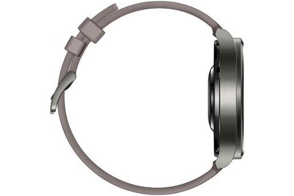 Smartwatch Huawei Watch GT 2 Pro 1.39" srebrny
