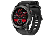 Smartwatch Manta Activ X 1.43" czarny