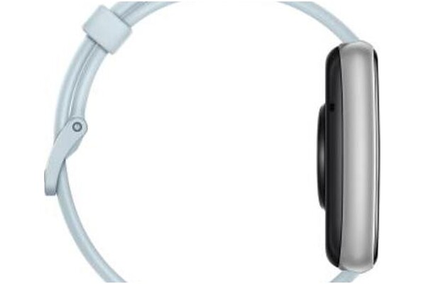 Smartwatch Huawei Watch Fit 1.64" srebrny