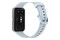 Smartwatch Huawei Watch Fit 1.64" srebrny