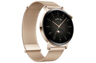 Smartwatch Huawei Watch GT 3 1.32" złoty