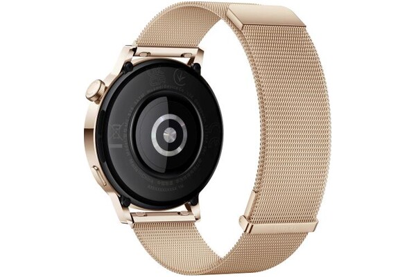 Smartwatch Huawei Watch GT 3 1.32" złoty