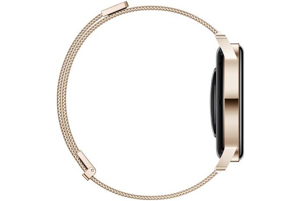 Smartwatch Huawei Watch GT 3 1.32" złoty