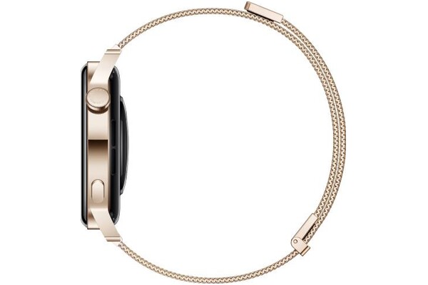 Smartwatch Huawei Watch GT 3 1.32" złoty