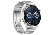 Smartwatch Huawei Watch GT 3 1.43" srebrny