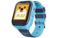 Smartwatch Garett Electronics Kids Cute 4G 1.69" niebieski