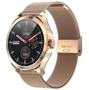 Smartwatch Garett Electronics Women Maya 1.28" złoty