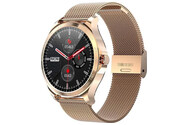 Smartwatch Garett Electronics Women Maya 1.28" złoty
