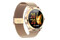 Smartwatch Garett Electronics Women Maya 1.28" złoty