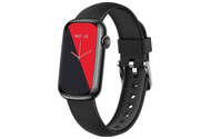 Smartwatch Garett Electronics Action 1.47" czarny