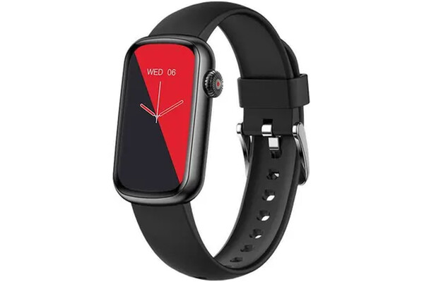 Smartwatch Garett Electronics Action 1.47" czarny