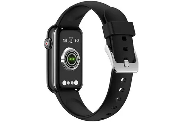 Smartwatch Garett Electronics Action 1.47" czarny
