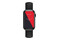 Smartwatch Garett Electronics Action 1.47" czarny