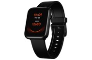 Smartwatch Mobvoi TicWatch 1.55" czarny