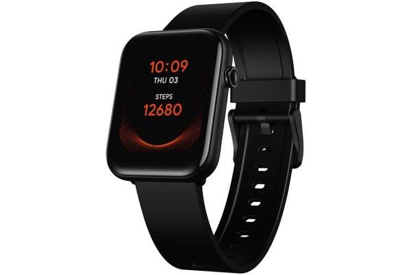 Smartwatch Mobvoi TicWatch 1.55" czarny