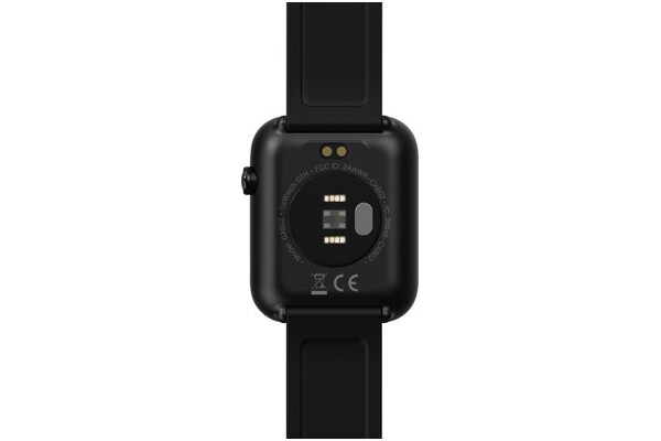 Smartwatch Mobvoi TicWatch 1.55" czarny
